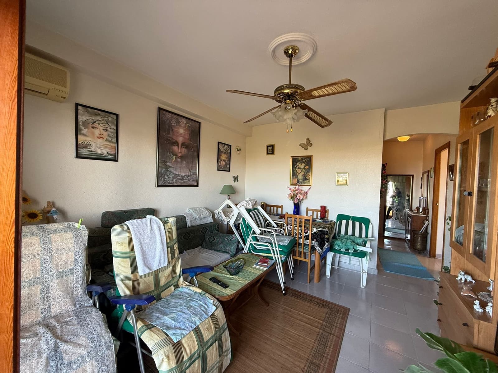 2 sovrum Lägenhet till salu i Playa Flamenca med garage - 155 000 € (Ref: 9675099)