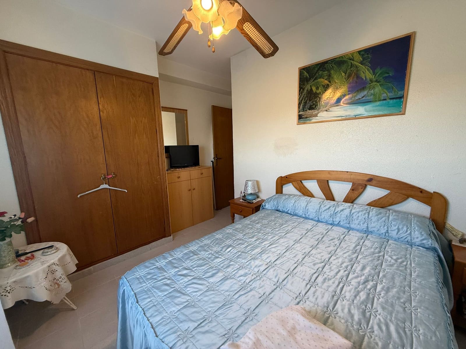 2 sovrum Lägenhet till salu i Playa Flamenca med garage - 155 000 € (Ref: 9675099)