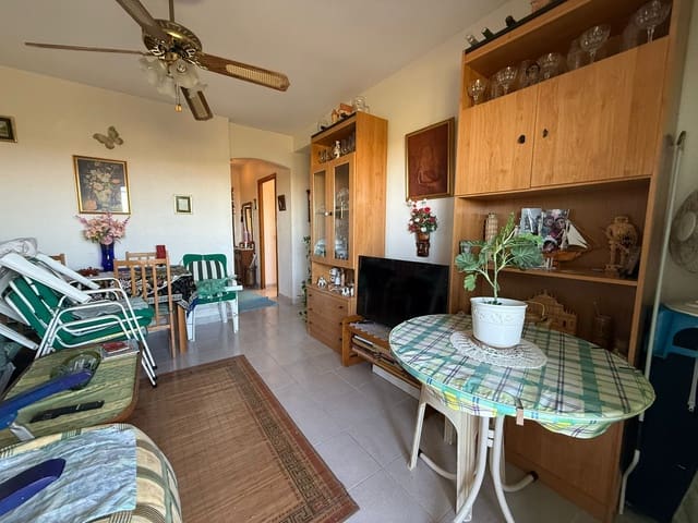 2 sovrum Lägenhet till salu i Playa Flamenca, Orihuela med garage - 155 000 € (Ref: 9675099)