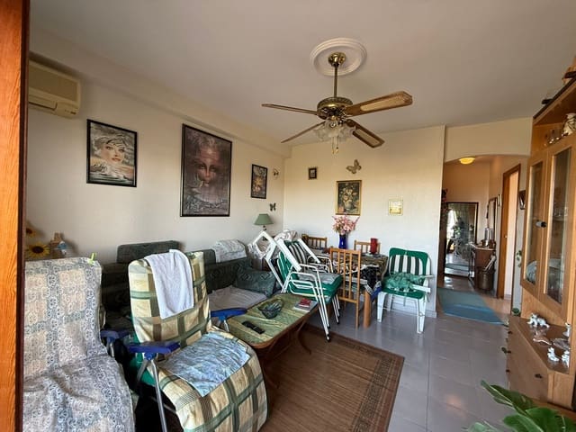 2 sovrum Lägenhet till salu i Playa Flamenca, Orihuela med garage - 155 000 € (Ref: 9675099)