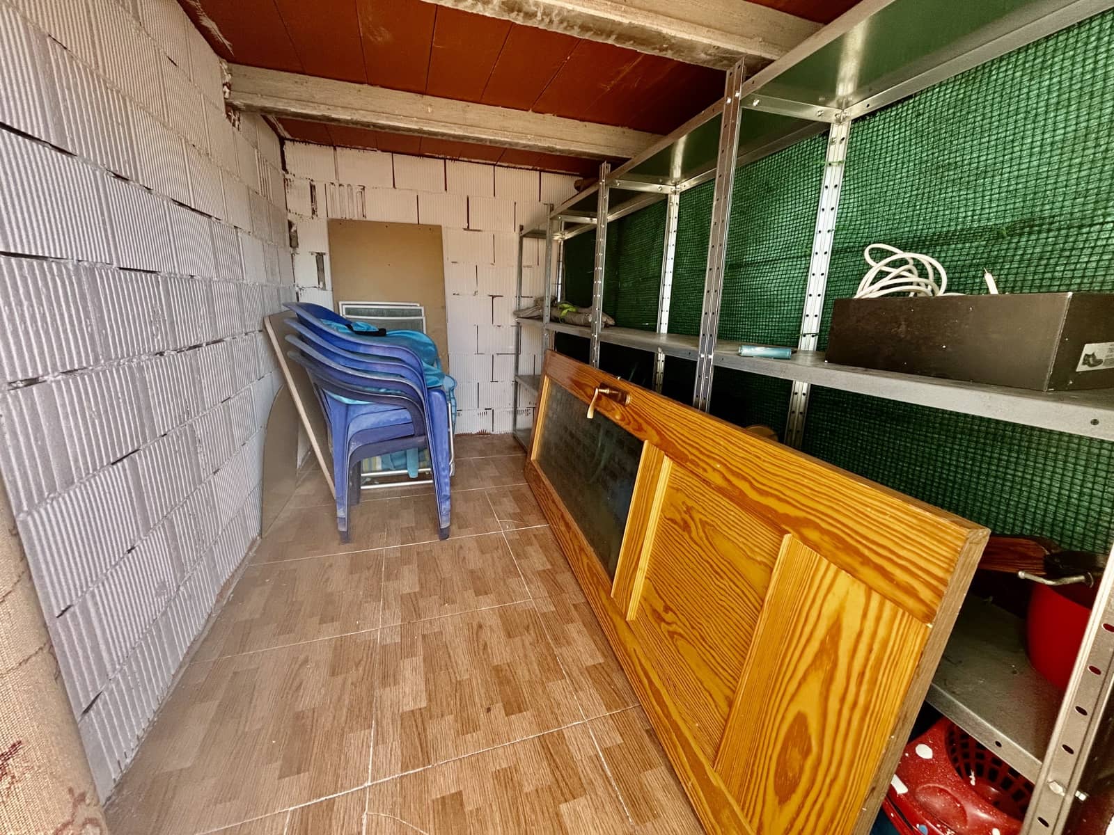 2 sypialnia Bungalow na sprzedaż w Playa Flamenca z basenem - 148 000 € (Ref: 9677873)