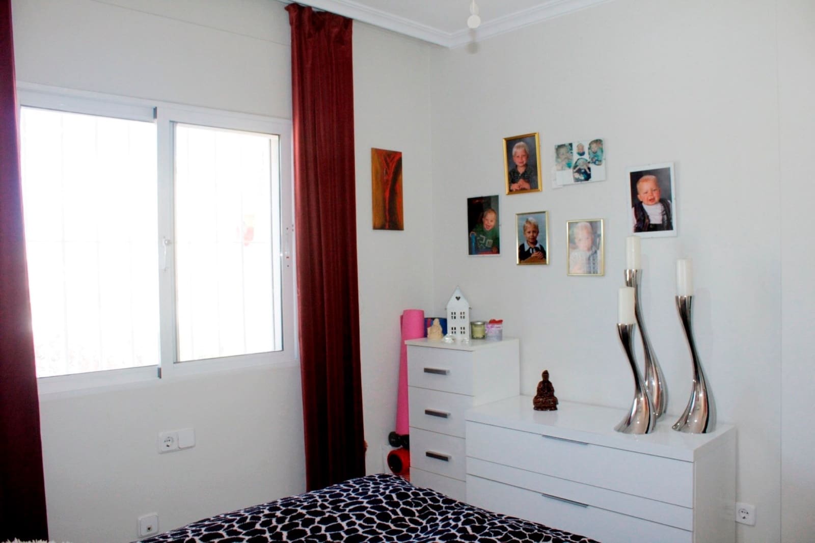 Chalet de 3 habitaciones en Playa Flamenca en venta con piscina garaje - 239.000 € (Ref: 9684033)