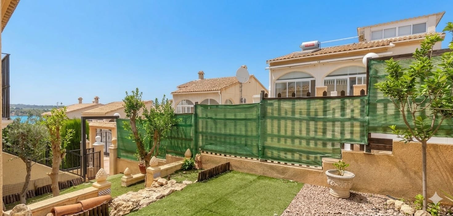 3 soverom Bungalow til salgs i Playa Flamenca - € 149 000 (Ref: 9685237)