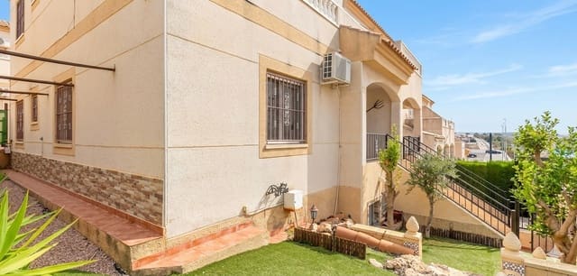 3 soverom Bungalow til salgs i Playa Flamenca, Orihuela - € 149 000 (Ref: 9685237)