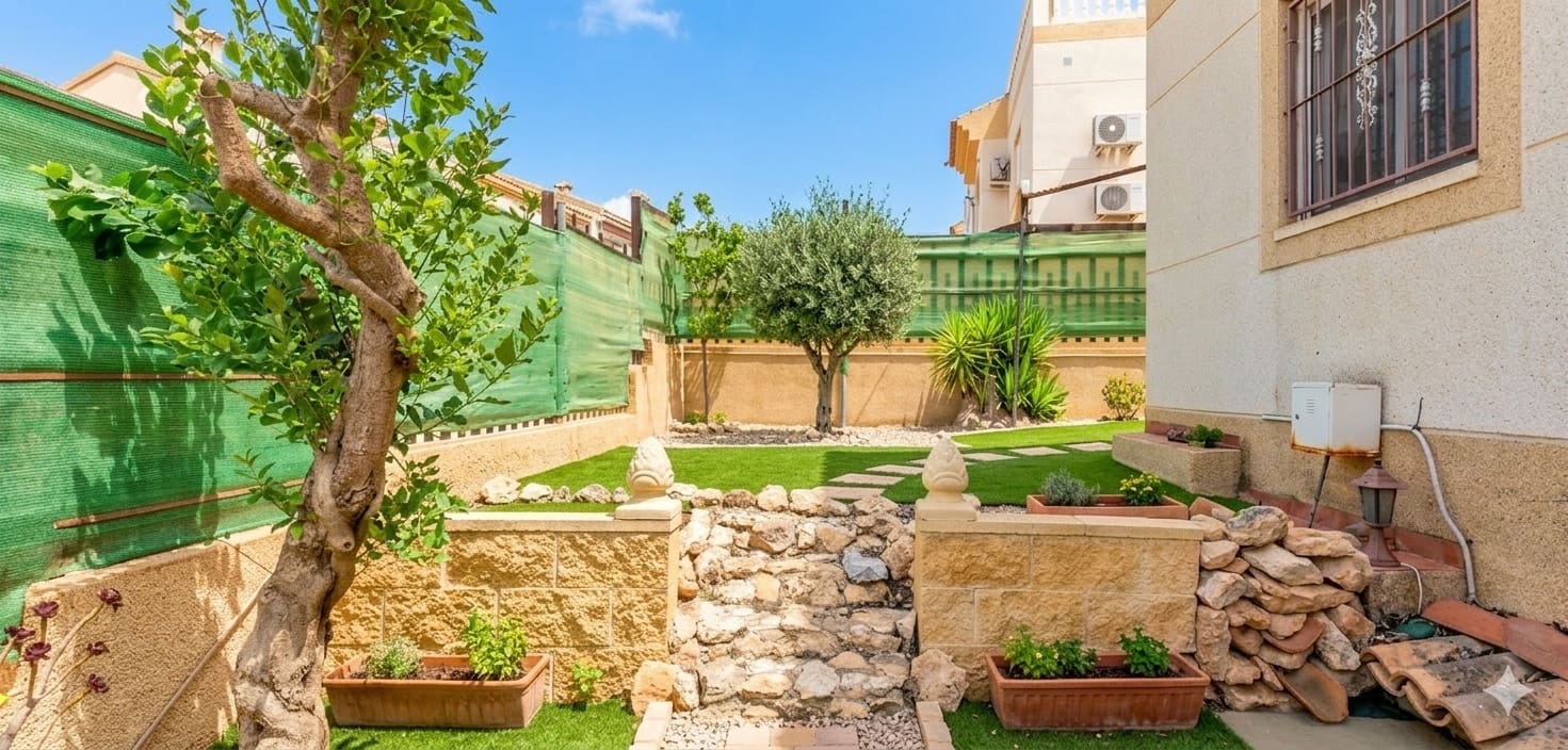 3 soverom Bungalow til salgs i Playa Flamenca - € 149 000 (Ref: 9685237)