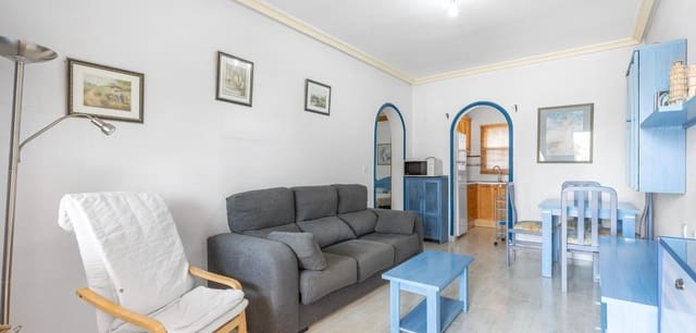 3 soverom Bungalow til salgs i Playa Flamenca, Orihuela - € 149 000 (Ref: 9685237)