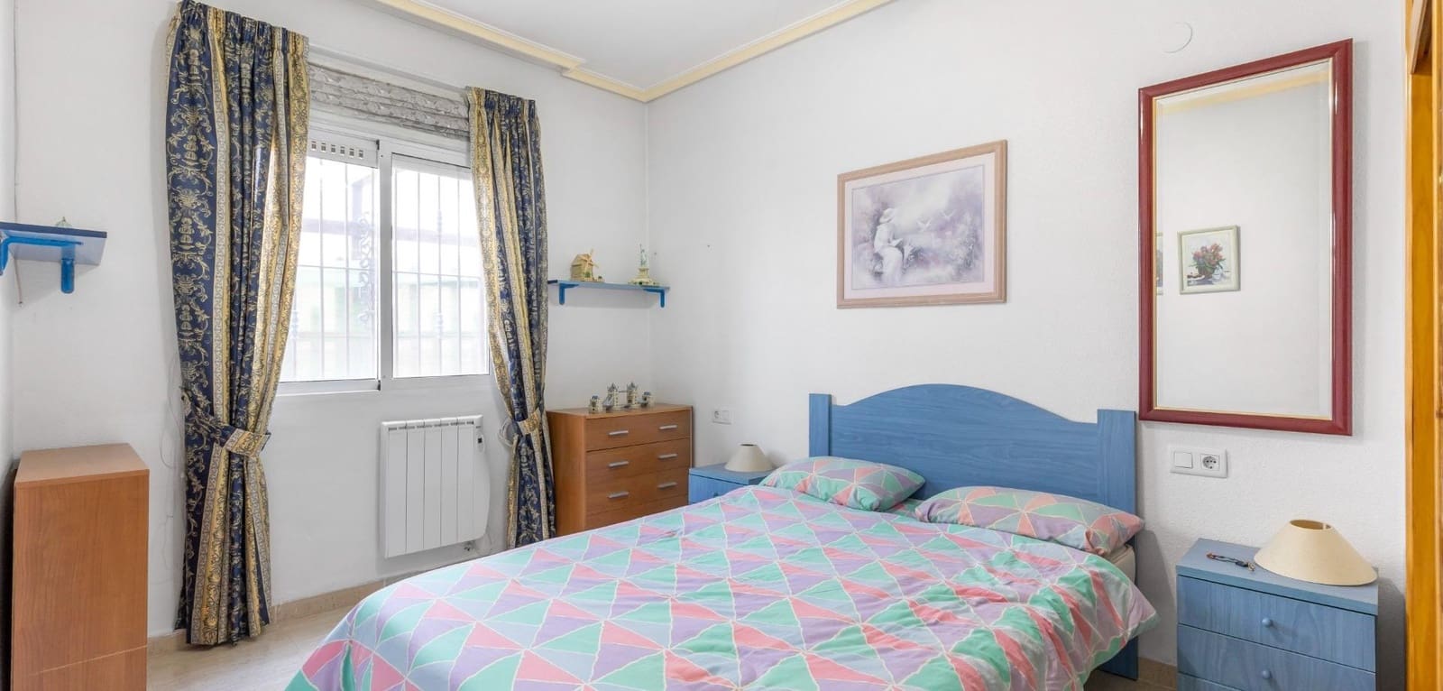 3 soverom Bungalow til salgs i Playa Flamenca - € 149 000 (Ref: 9685237)