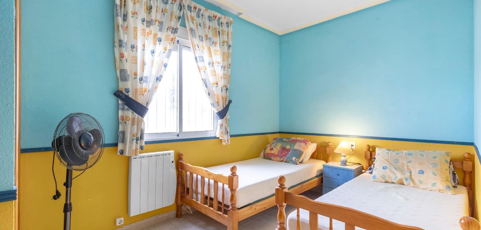 3 soverom Bungalow til salgs i Playa Flamenca - € 149 000 (Ref: 9685237)