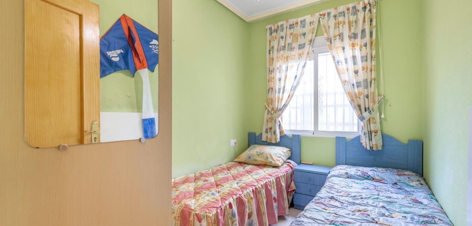 3 soverom Bungalow til salgs i Playa Flamenca - € 149 000 (Ref: 9685237)