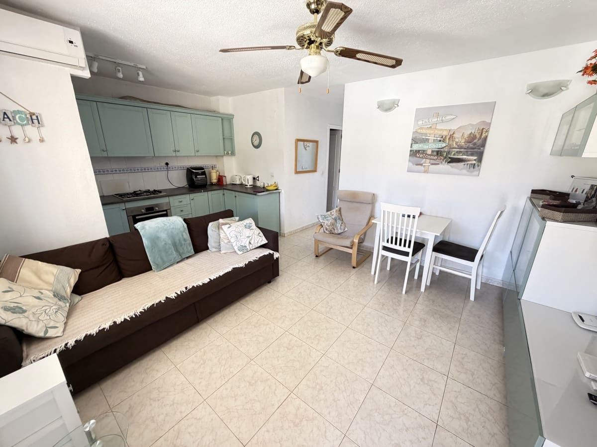 2 bedroom Apartment for sale in Villamartin with pool - € 159,995 (Ref: 9691425)