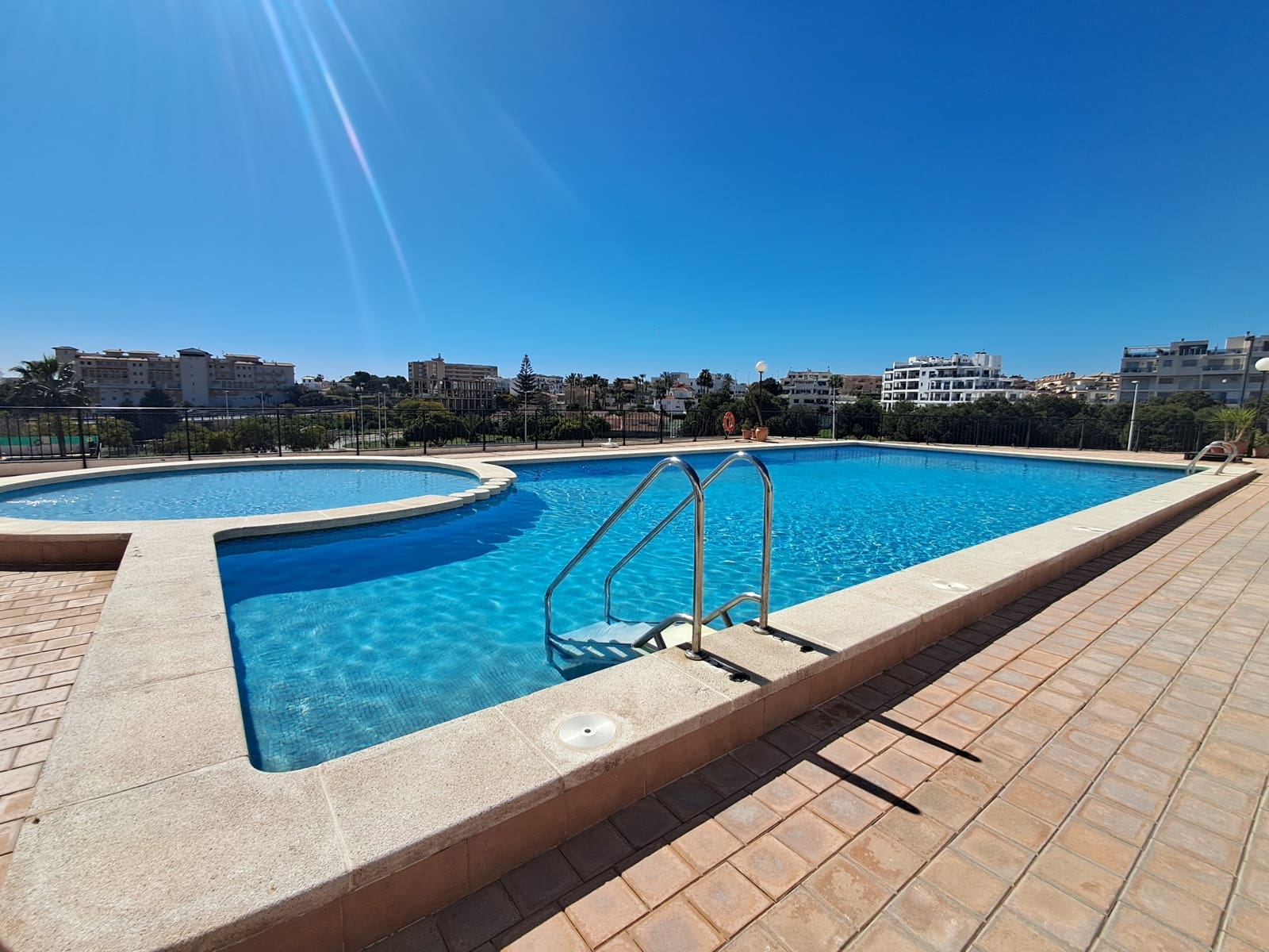 2 bedroom Apartment for sale in La Zenia with pool - € 165,000 (Ref: 9691426)