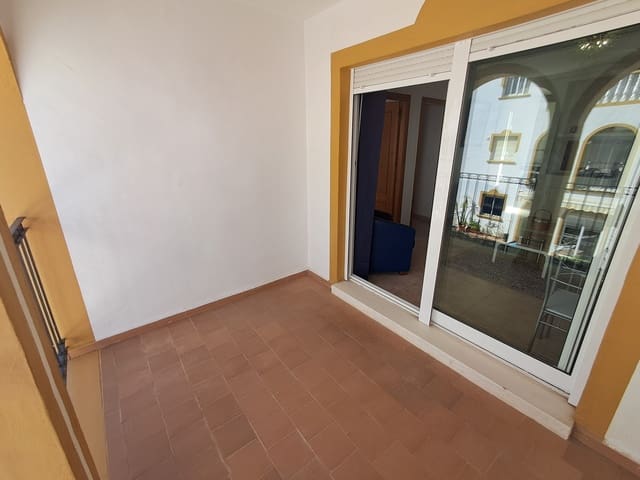 2 chambre Appartement à vendre à La Zenia, Orihuela avec piscine - 165 000 € (Ref: 9691426)