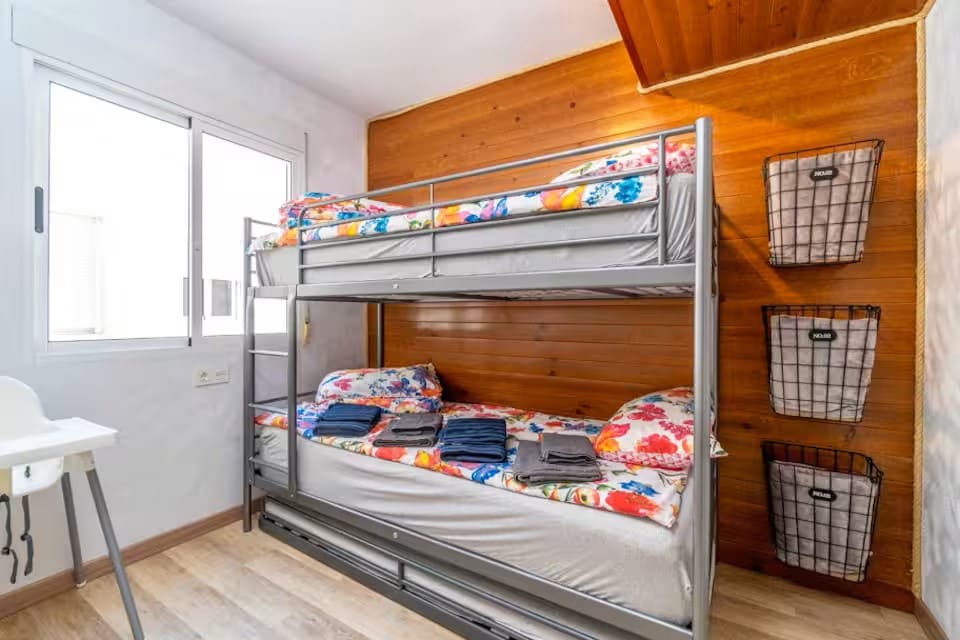 4 soverom Bungalow til salgs i Playa Flamenca med svømmebasseng - € 189 000 (Ref: 9700084)