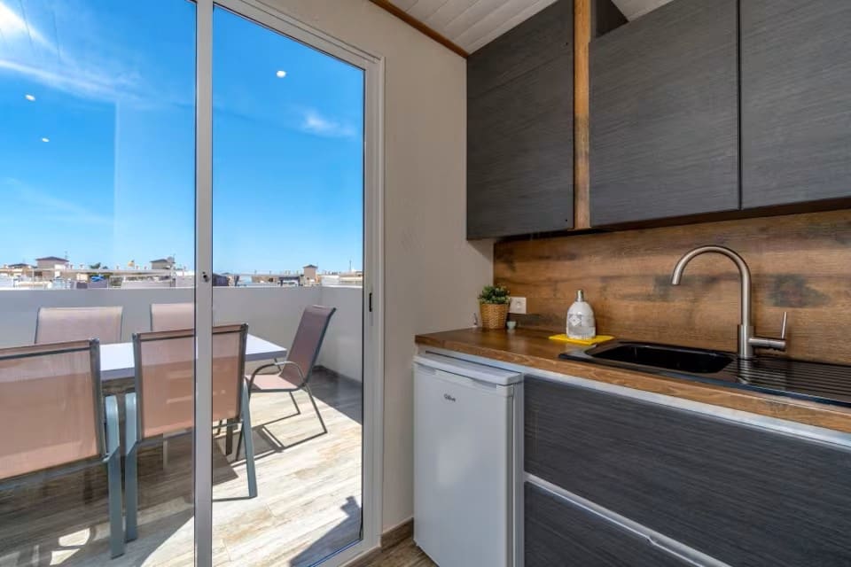 4 soverom Bungalow til salgs i Playa Flamenca med svømmebasseng - € 189 000 (Ref: 9700084)