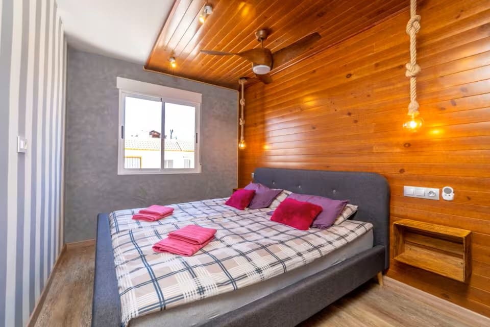 4 soverom Bungalow til salgs i Playa Flamenca med svømmebasseng - € 189 000 (Ref: 9700084)