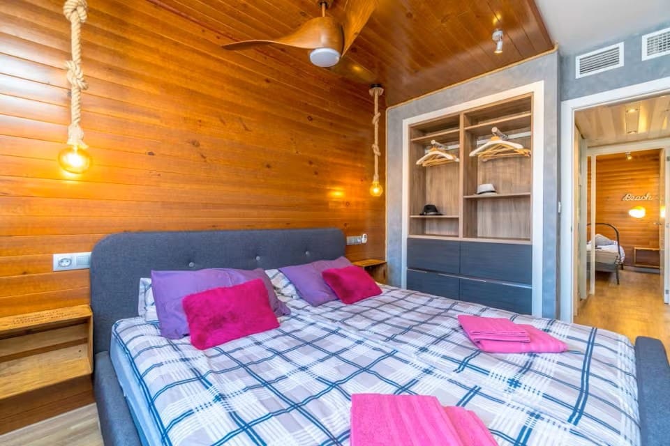 4 soverom Bungalow til salgs i Playa Flamenca med svømmebasseng - € 189 000 (Ref: 9700084)