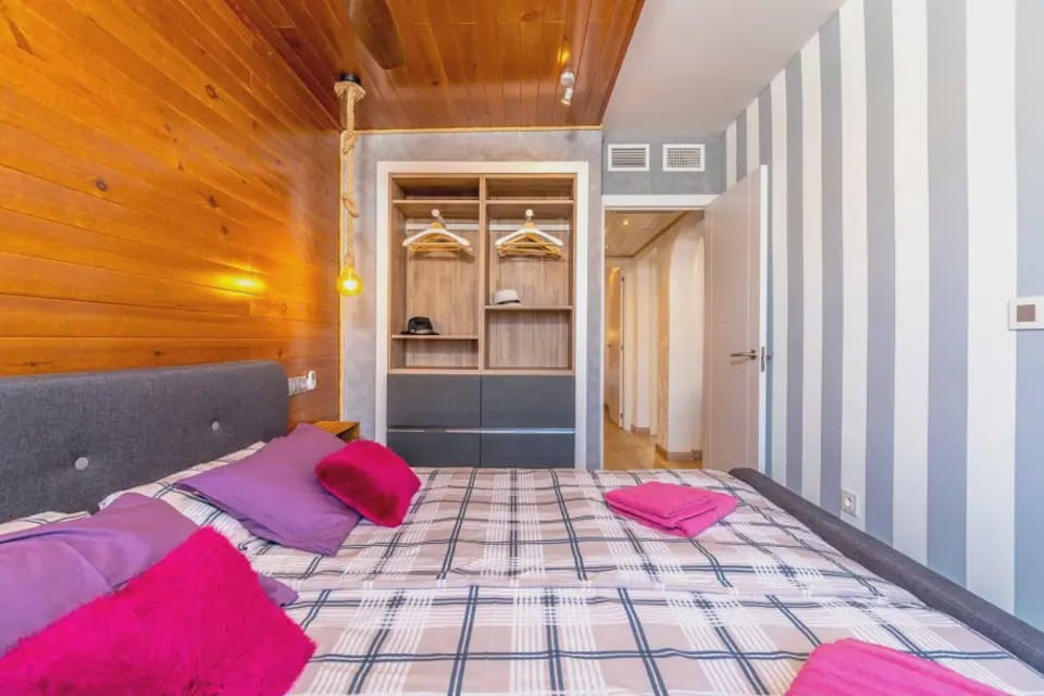 4 soverom Bungalow til salgs i Playa Flamenca med svømmebasseng - € 189 000 (Ref: 9700084)