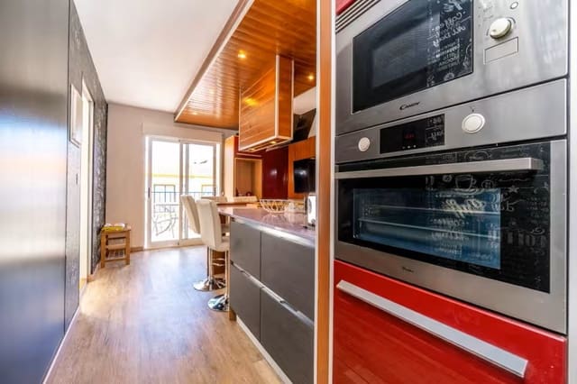 Bungalow de 4 habitaciones en Playa Flamenca, Orihuela en venta con piscina - 189.000 € (Ref: 9700084)