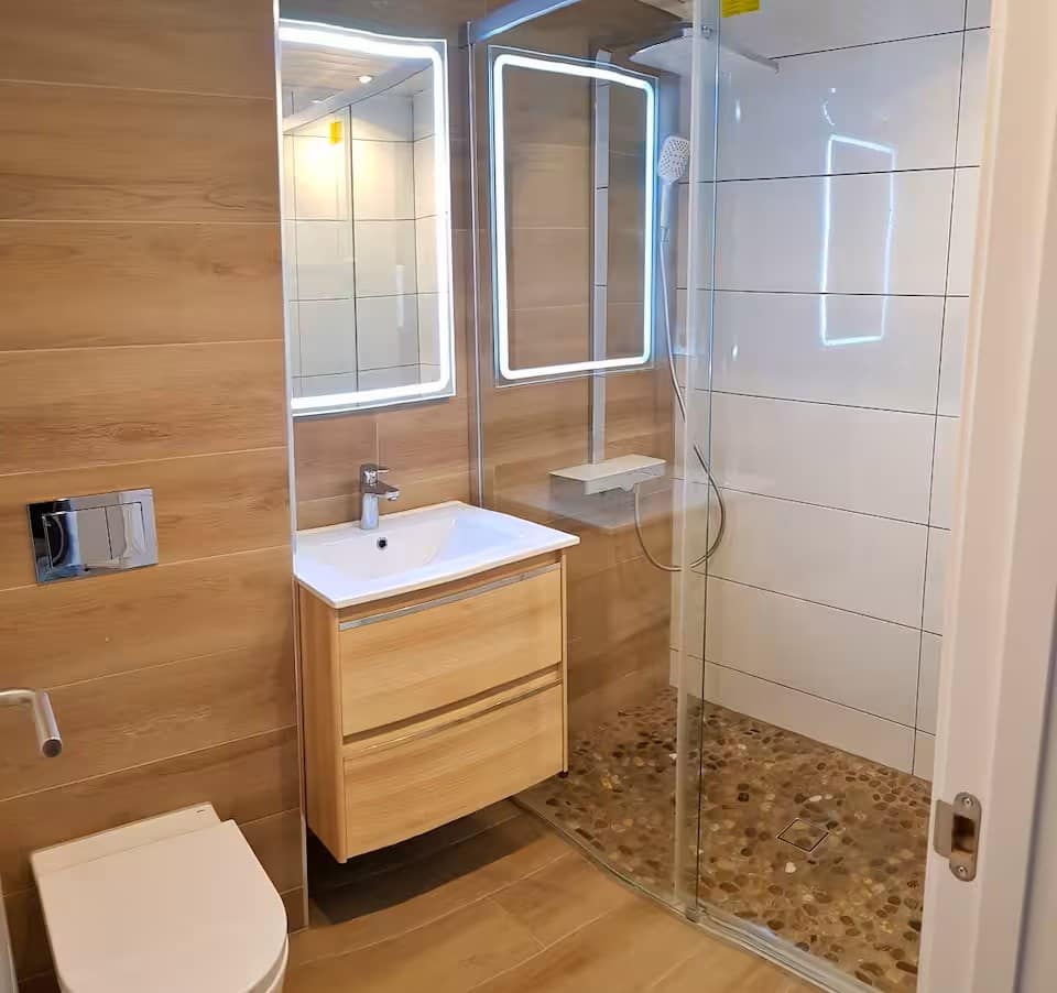 4 soverom Bungalow til salgs i Playa Flamenca med svømmebasseng - € 189 000 (Ref: 9700084)