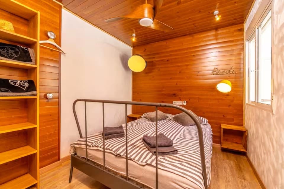 4 soverom Bungalow til salgs i Playa Flamenca med svømmebasseng - € 189 000 (Ref: 9700084)