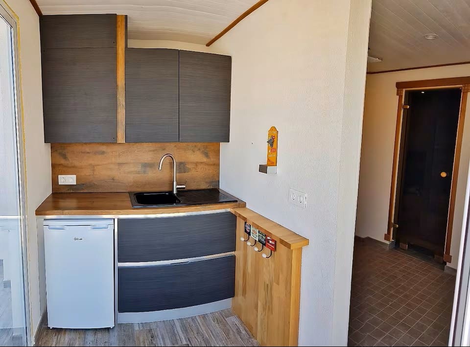 4 soverom Bungalow til salgs i Playa Flamenca med svømmebasseng - € 189 000 (Ref: 9700084)