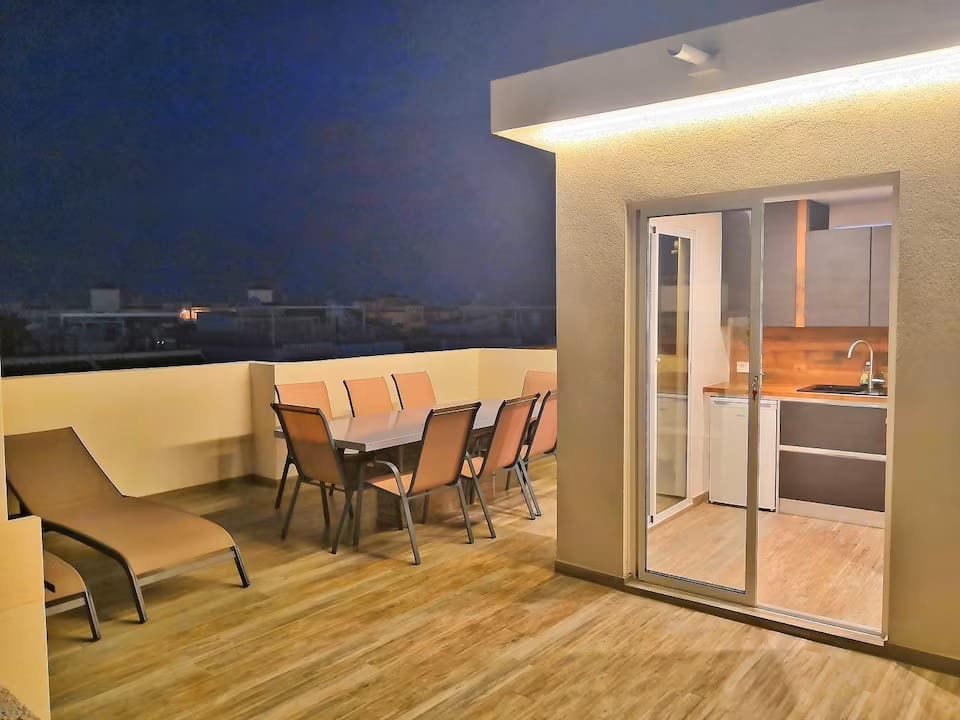 4 soverom Bungalow til salgs i Playa Flamenca med svømmebasseng - € 189 000 (Ref: 9700084)