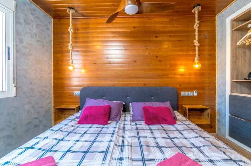 4 soverom Bungalow til salgs i Playa Flamenca med svømmebasseng - € 189 000 (Ref: 9700084)