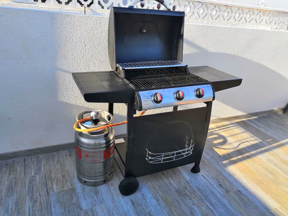 4 soverom Bungalow til salgs i Playa Flamenca med svømmebasseng - € 189 000 (Ref: 9700084)