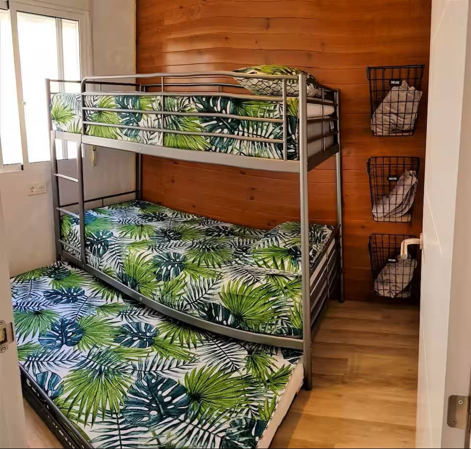 4 soverom Bungalow til salgs i Playa Flamenca med svømmebasseng - € 189 000 (Ref: 9700084)