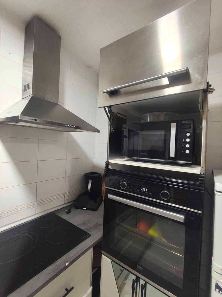 1 slaapkamer Villa te koop in Torrevieja - € 108.000 (Ref: 9705126)