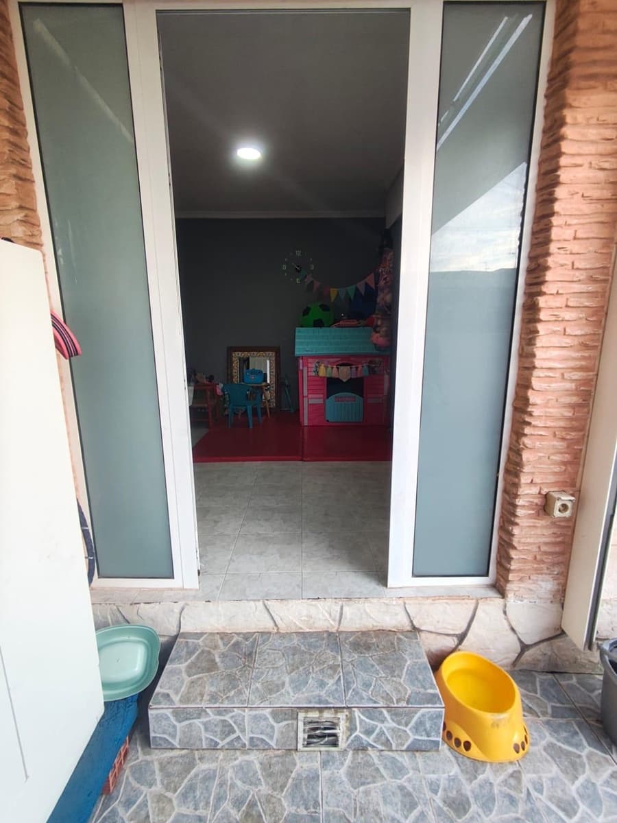 1 slaapkamer Villa te koop in Torrevieja - € 108.000 (Ref: 9705126)