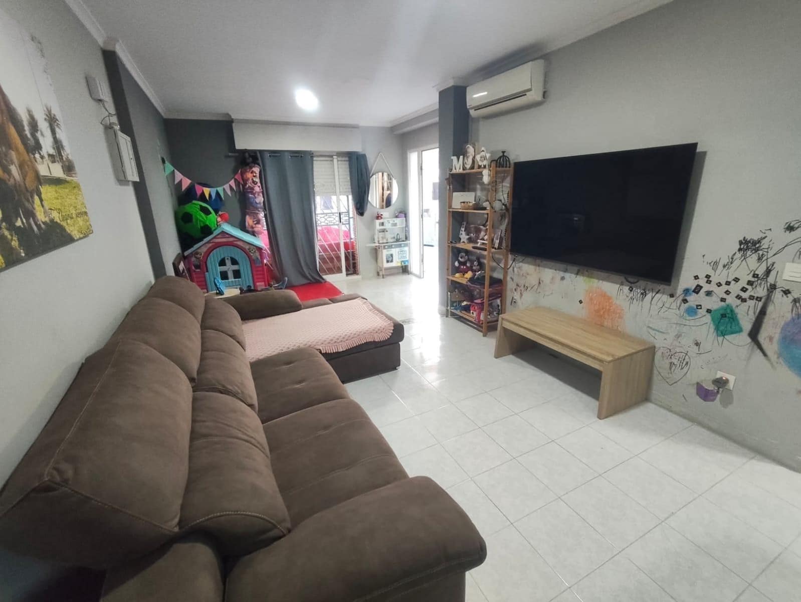 1 slaapkamer Villa te koop in Torrevieja - € 108.000 (Ref: 9705126)