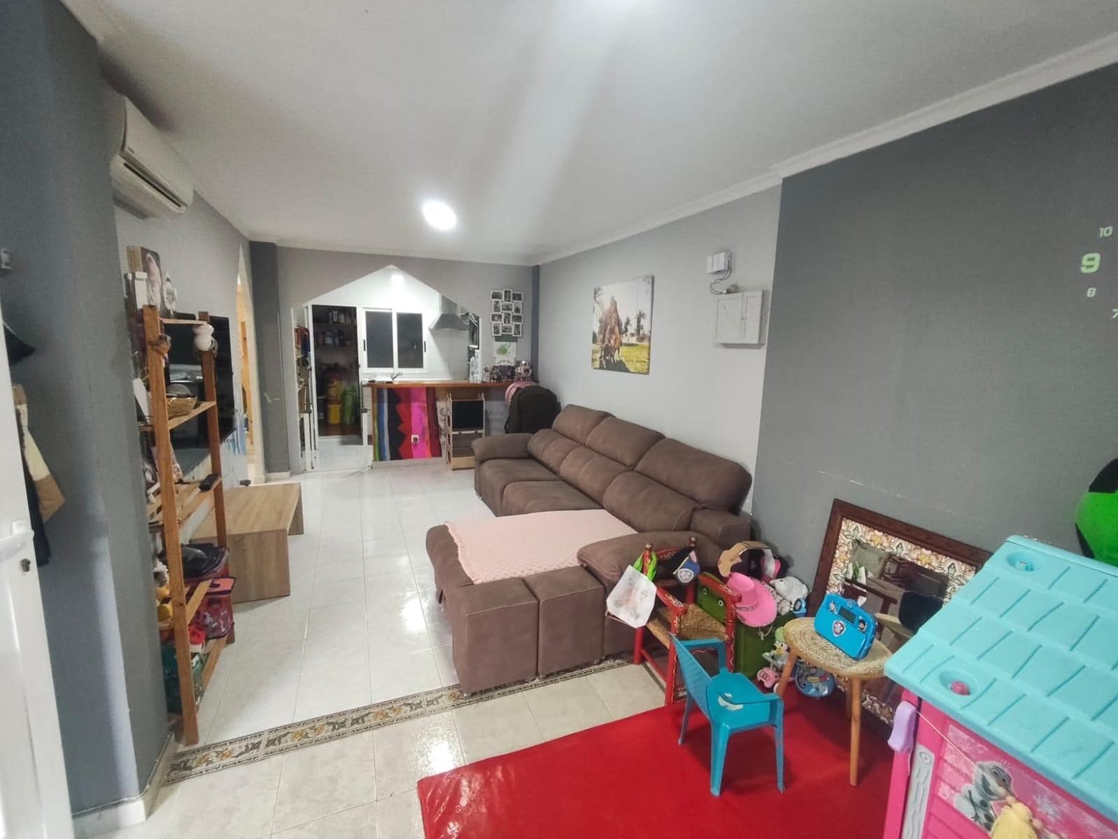 1 slaapkamer Villa te koop in Torrevieja - € 108.000 (Ref: 9705126)