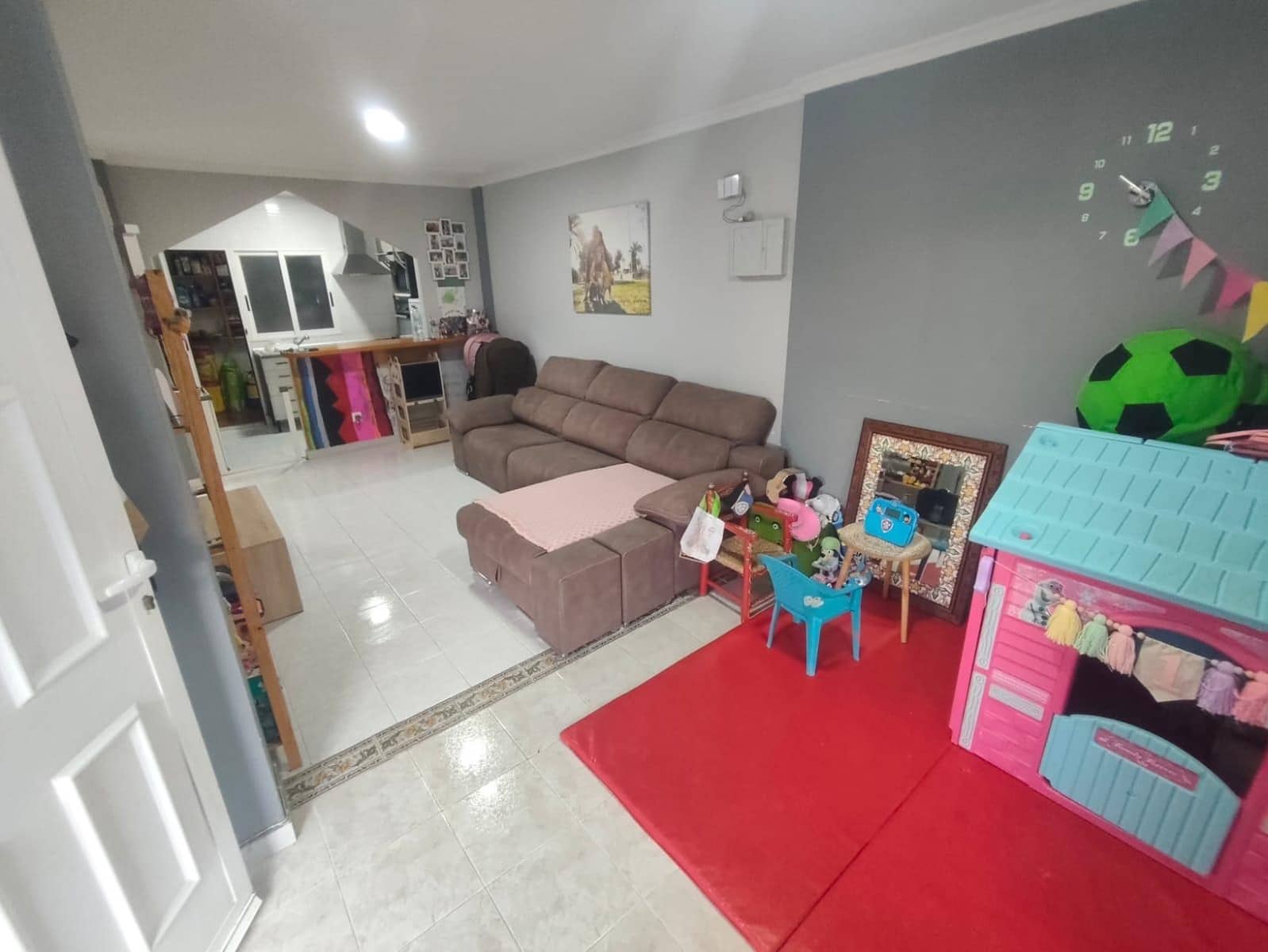 1 slaapkamer Villa te koop in Torrevieja - € 108.000 (Ref: 9705126)