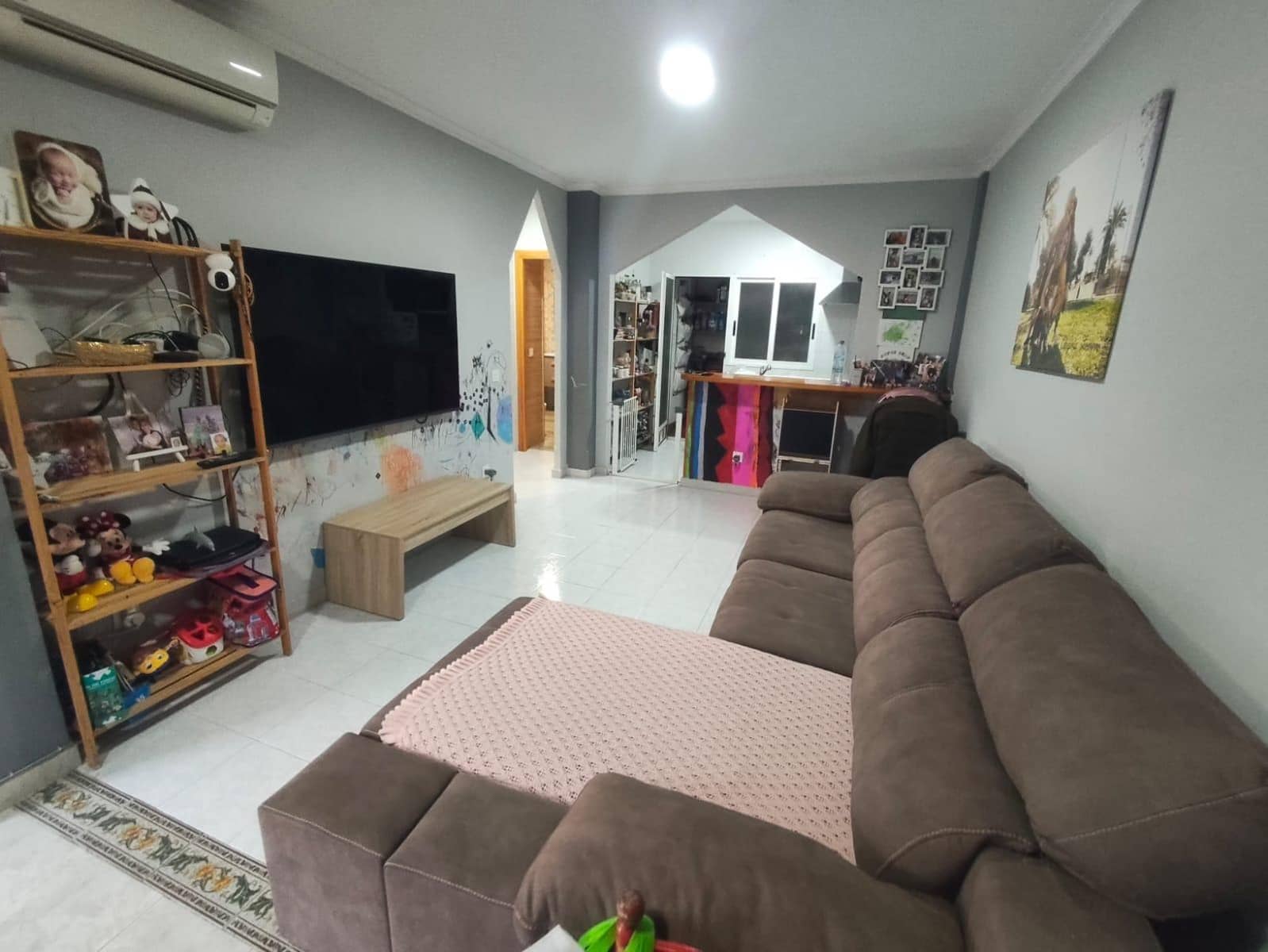 1 slaapkamer Villa te koop in Torrevieja - € 108.000 (Ref: 9705126)