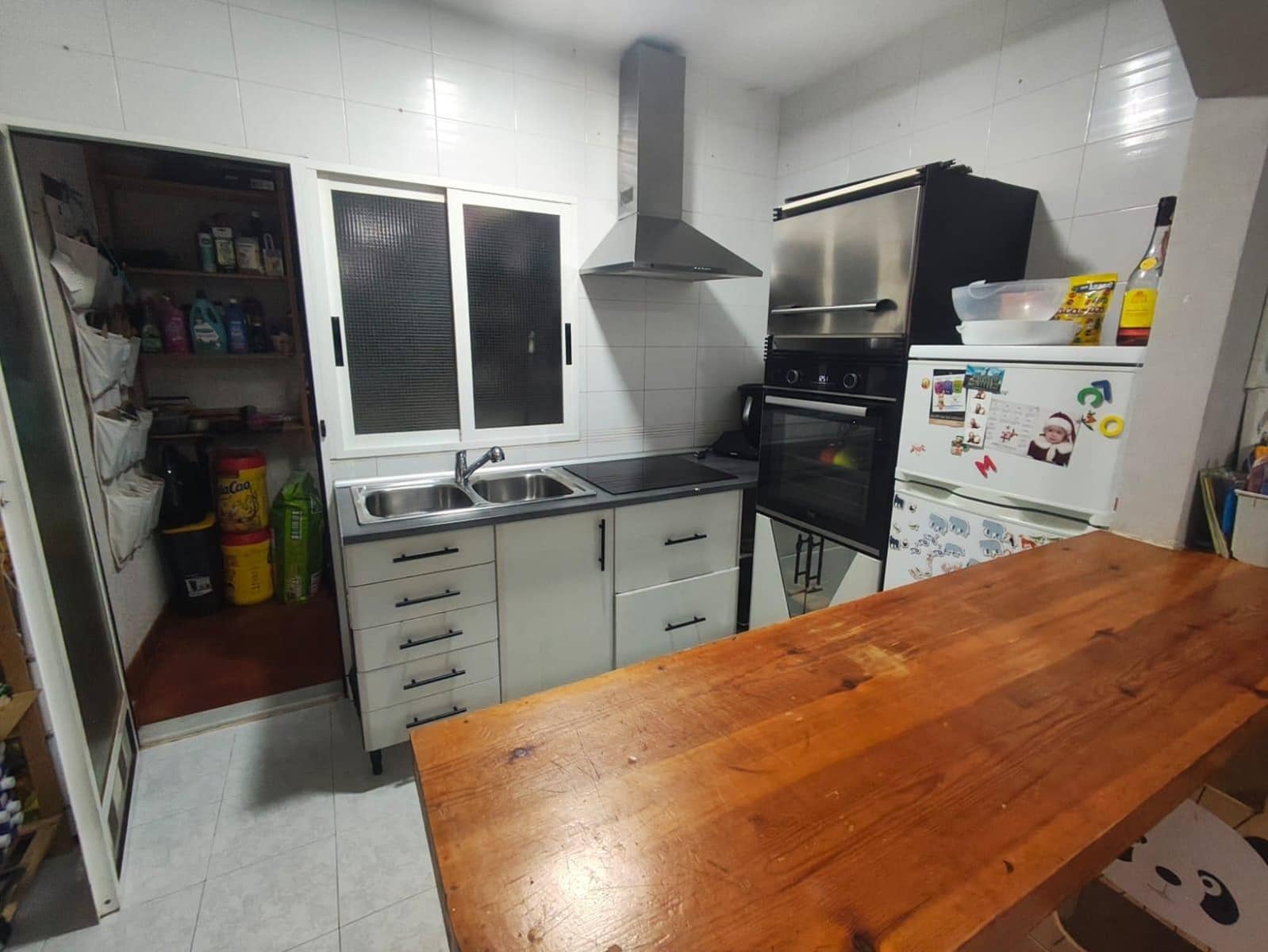 1 slaapkamer Villa te koop in Torrevieja - € 108.000 (Ref: 9705126)