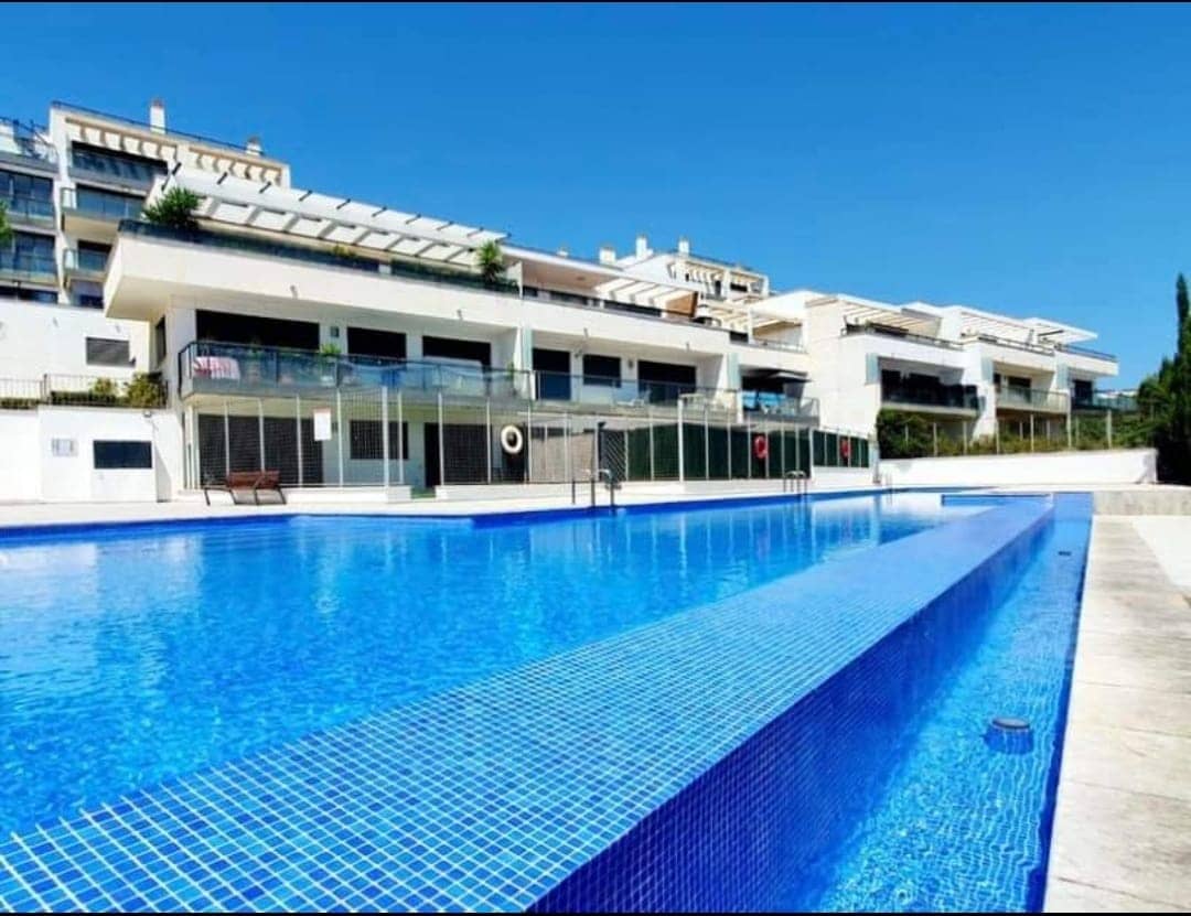 3 bedroom Apartment for sale in Villamartin with pool garage - € 218,000 (Ref: 9709079)