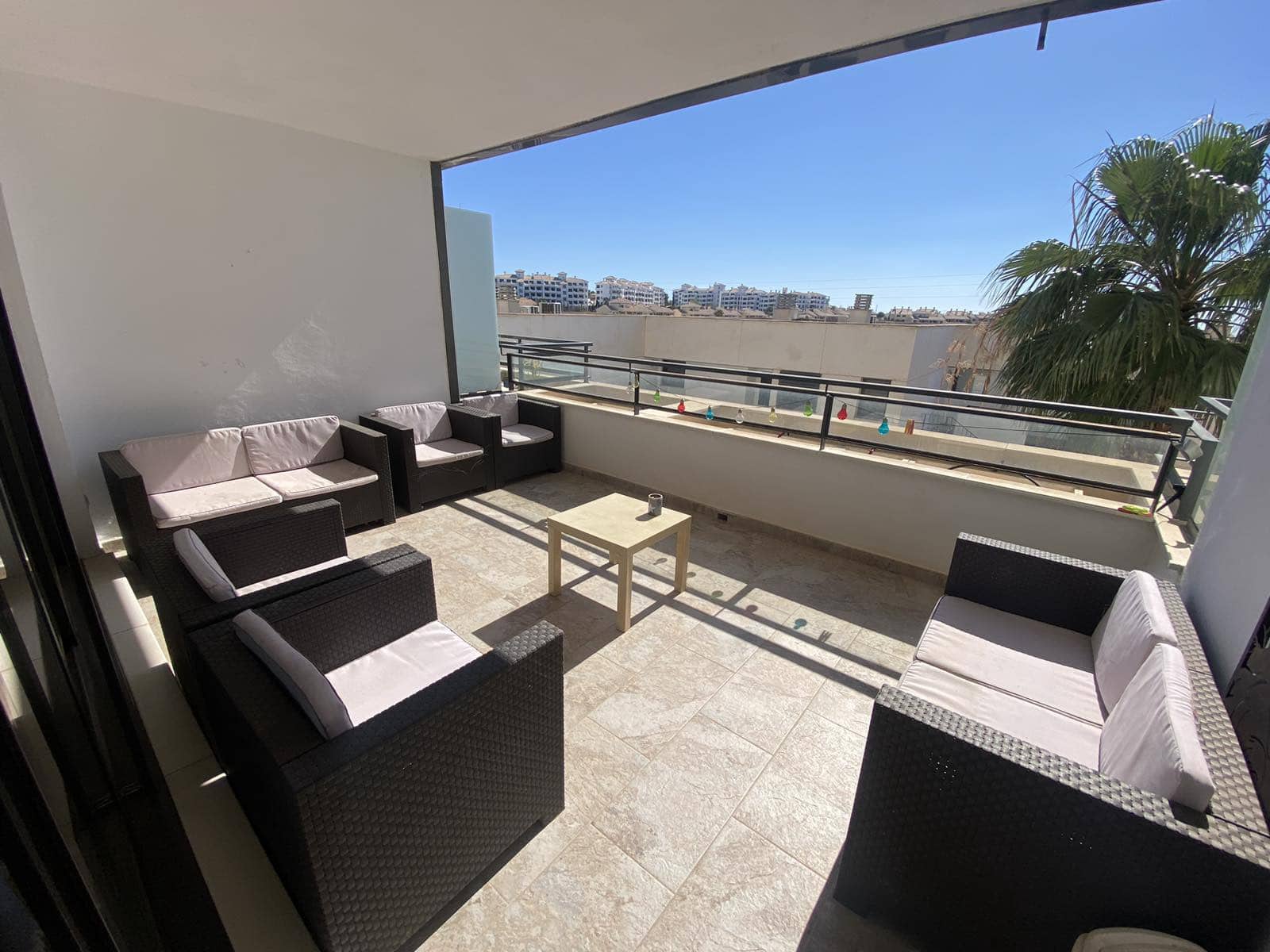 3 bedroom Apartment for sale in Villamartin with pool garage - € 218,000 (Ref: 9709079)