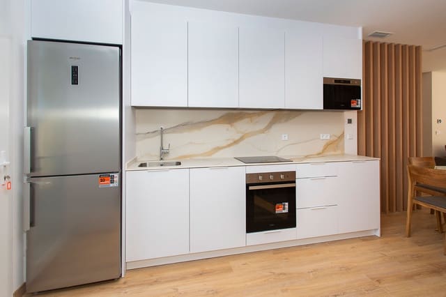 3 quarto Moradia para venda em Hondón de las Nieves com piscina garagem - 357 250 € (Ref: 9715609)