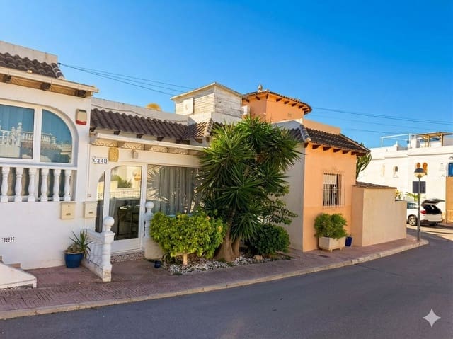 2 chambre Villa/Maison à vendre à Villamartin, Orihuela - 159 990 € (Ref: 9723513)