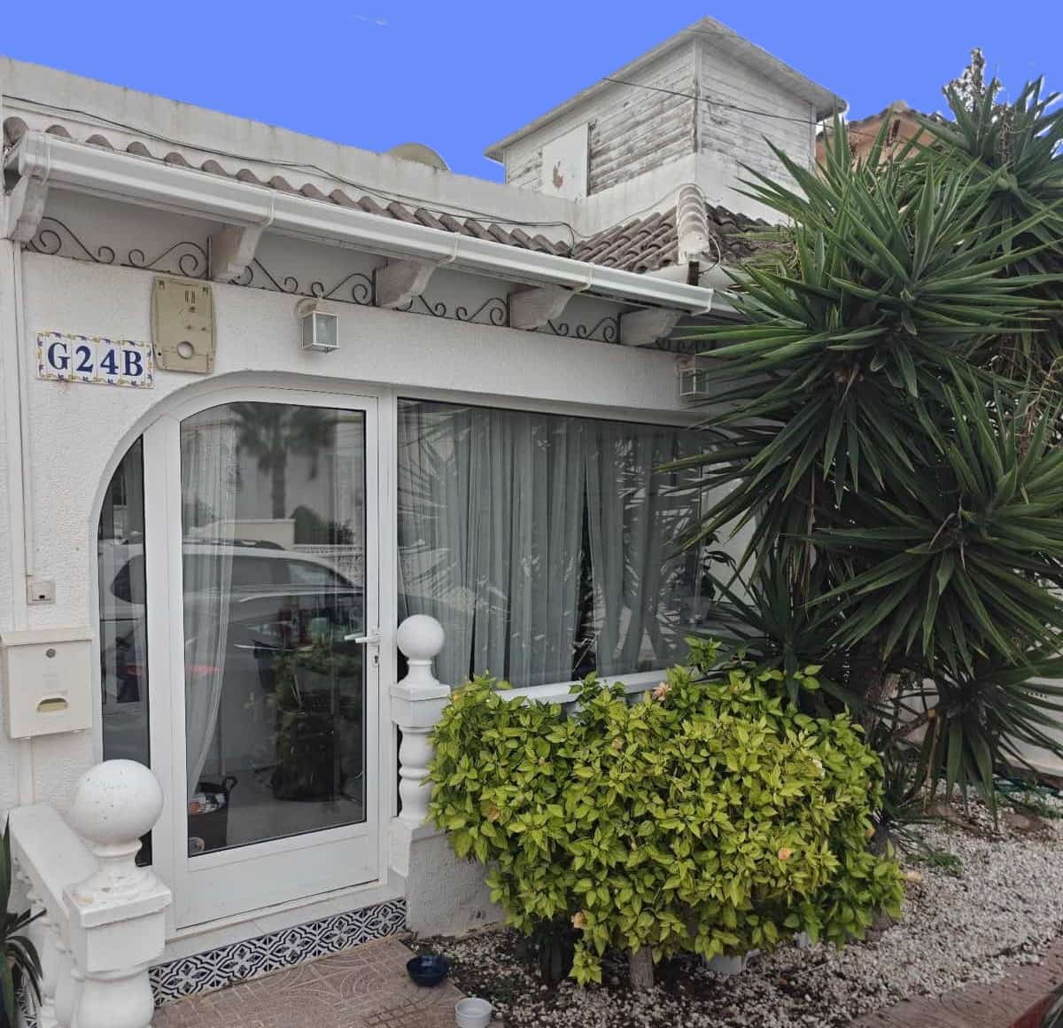 2 Zimmer Villa zu verkaufen in Villamartin - 159.990 € (Ref: 9723513)