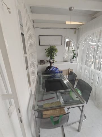 2 chambre Villa/Maison à vendre à Villamartin, Orihuela - 159 990 € (Ref: 9723513)