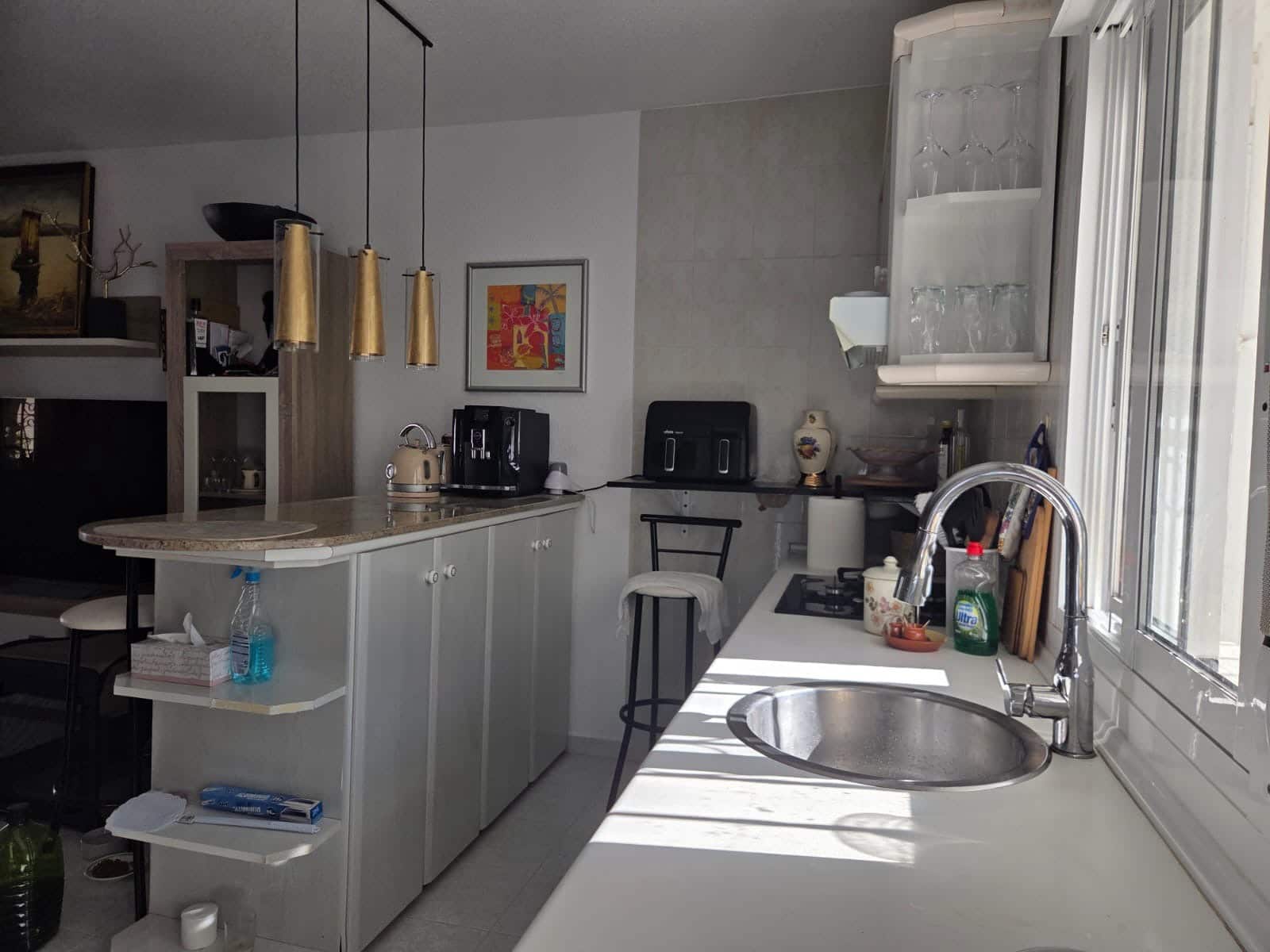 2 Zimmer Villa zu verkaufen in Villamartin - 159.990 € (Ref: 9723513)