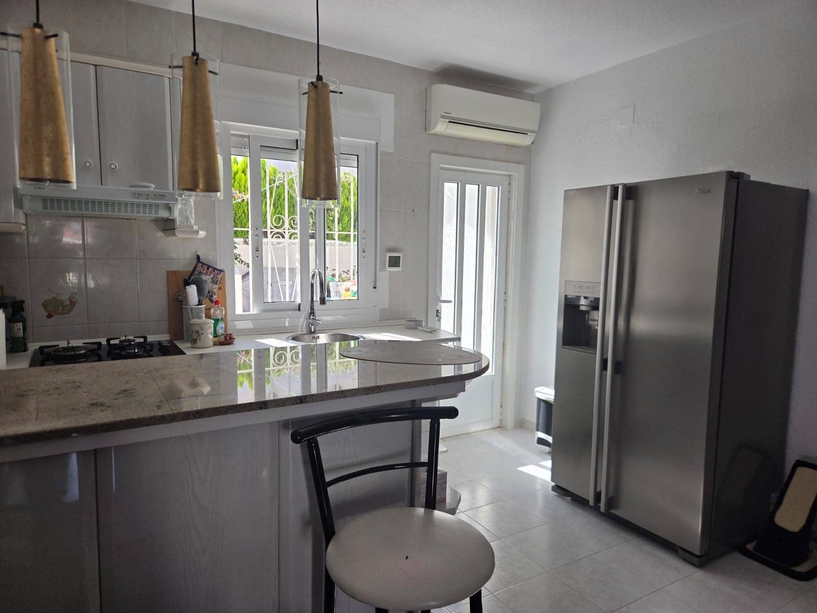 2 Zimmer Villa zu verkaufen in Villamartin - 159.990 € (Ref: 9723513)