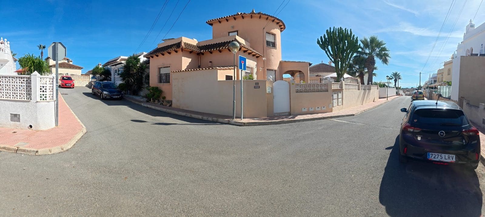 2 Zimmer Villa zu verkaufen in Villamartin - 159.990 € (Ref: 9723513)