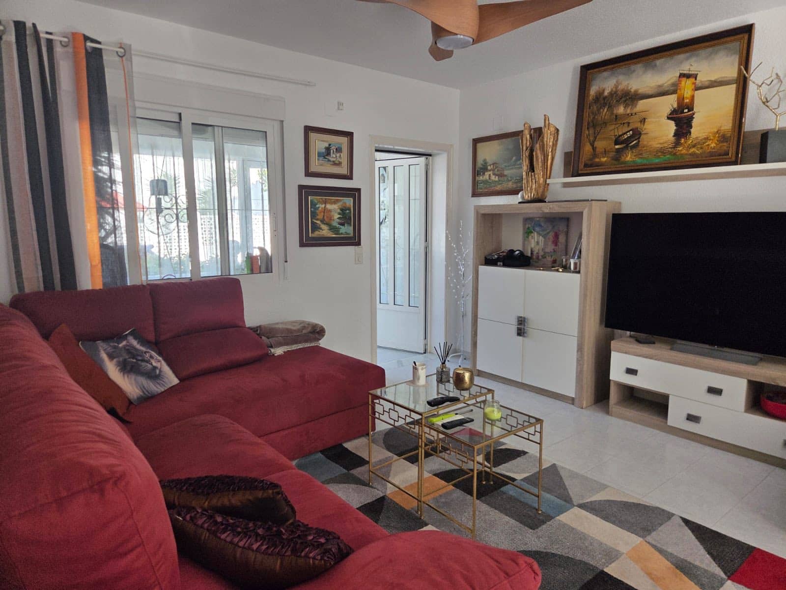 2 Zimmer Villa zu verkaufen in Villamartin - 159.990 € (Ref: 9723513)