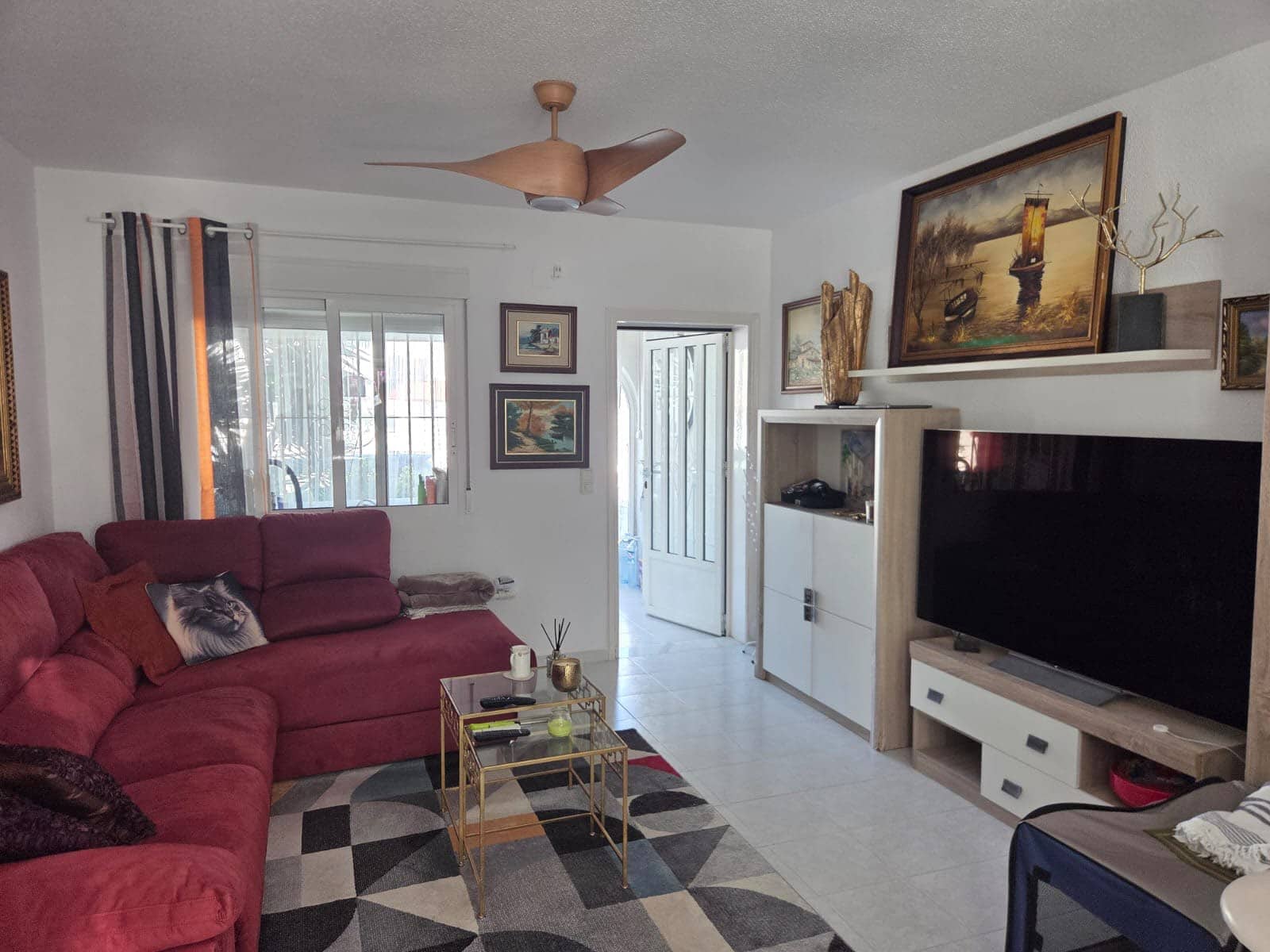 2 Zimmer Villa zu verkaufen in Villamartin - 159.990 € (Ref: 9723513)