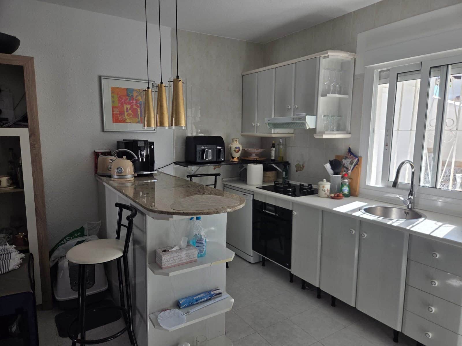 2 Zimmer Villa zu verkaufen in Villamartin - 159.990 € (Ref: 9723513)