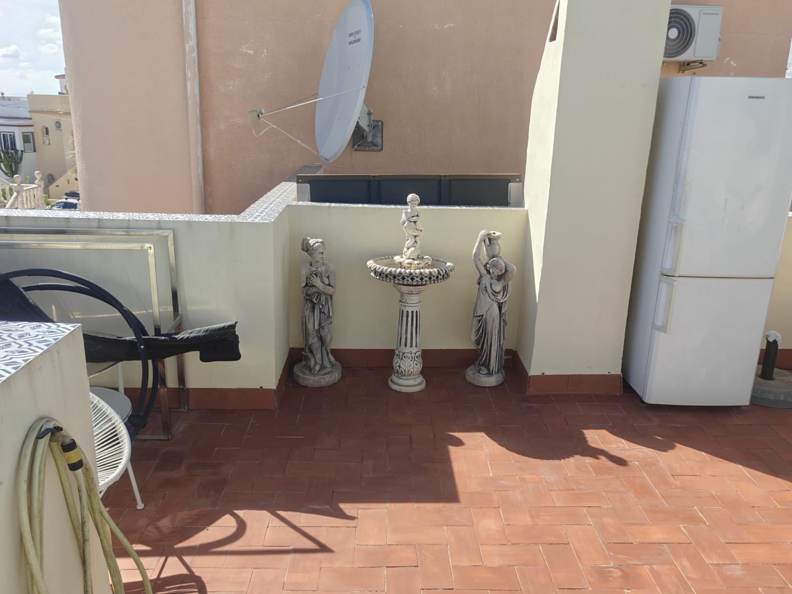 2 Zimmer Villa zu verkaufen in Villamartin - 159.990 € (Ref: 9723513)