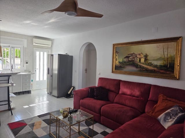 2 chambre Villa/Maison à vendre à Villamartin, Orihuela - 159 990 € (Ref: 9723513)